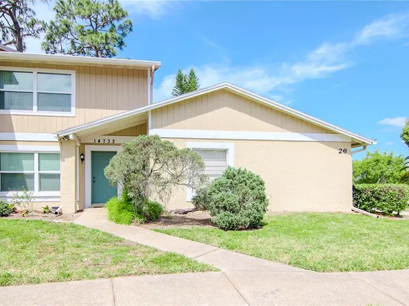 14732 PINE GLEN CIRCLE, LUTZ, FL 33559