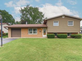 1411 Walnut Ave, Hanover Park, IL 60133