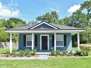 1415 W 32nd St, Jacksonville, FL 32209
