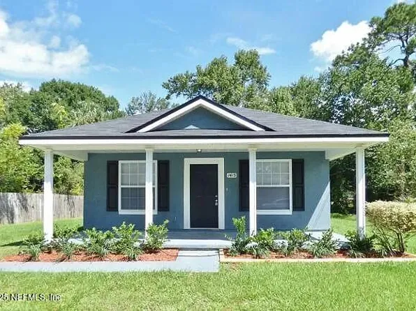 1415 W 32ND Street, Jacksonville, FL 32209
