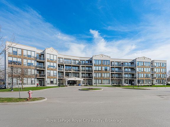 2nd image of 105 Bagot St #402