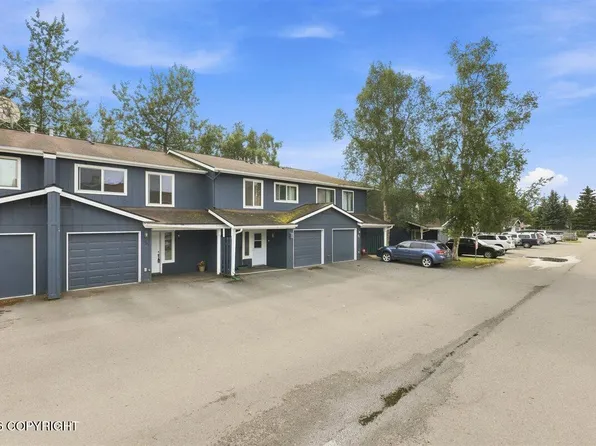 8050 Pioneer Dr APT 303, Anchorage, AK 99504