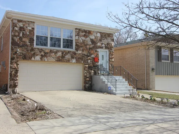 2523 N East Brook Rd, Elmwood Park, IL 60707