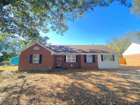 1919 Denison St, Memphis, TN 38111