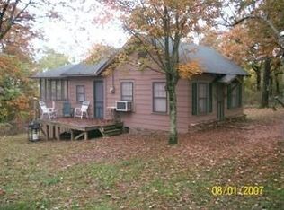 690 County Road 4501, Ozone, AR 72854