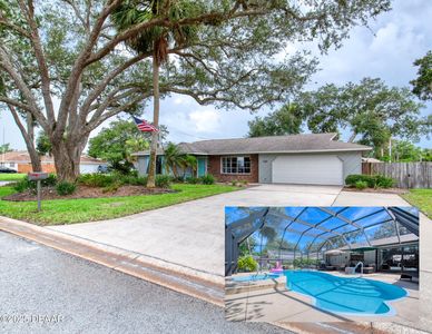 1300 Oak Forest Dr, Ormond Beach, FL, 32174