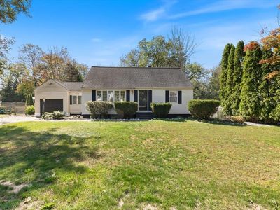 33 Matthias Street, Salem, NH, 03079