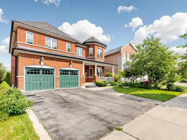 75 Pointon St, Aurora, ON L4G 0J9