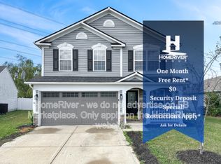 5708 High Timber Ln, Indianapolis, IN 46235