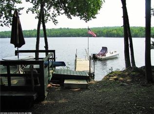 78 Shues Ln, Ripley, ME 04930