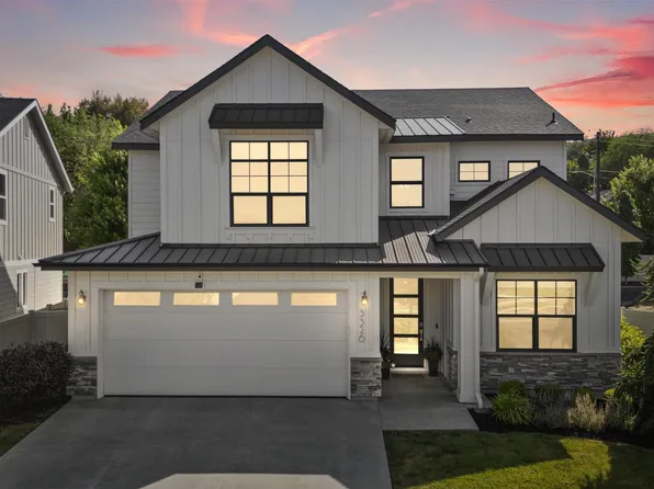 3326 W Lassen Dr, Boise, ID 83703
