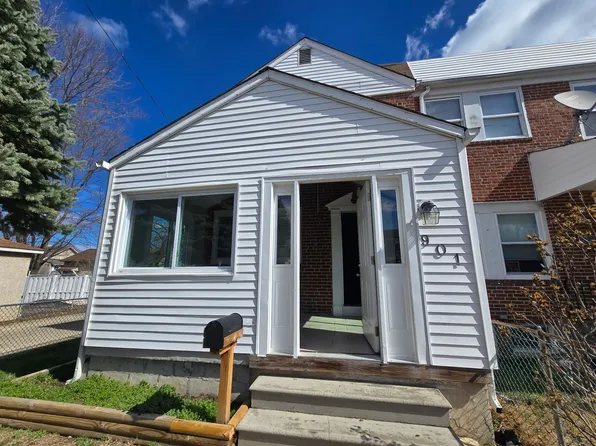 901 Elton Ave, Baltimore, MD 21224