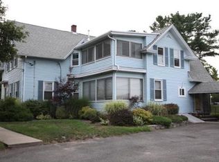 48 Field St, Taunton, MA 02780