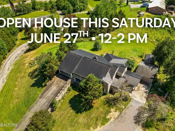 1436 Chapman Hwy, Sevierville, TN 37876