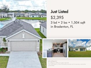 2915 Rock Sound St, Bradenton, FL 34208