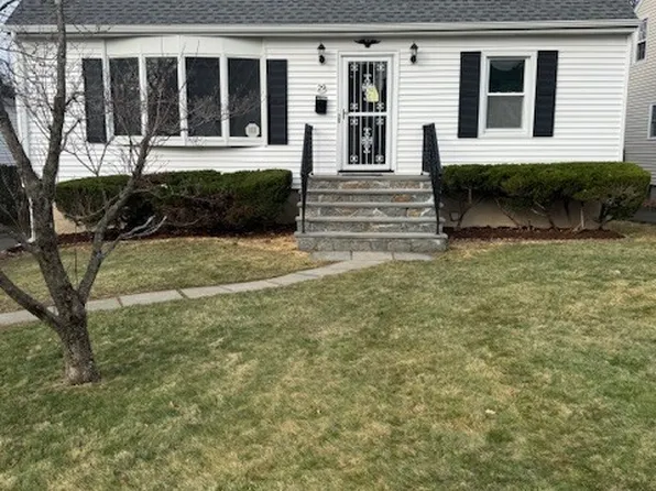 29 Hyatt Avenue, Norwalk, CT 06850
