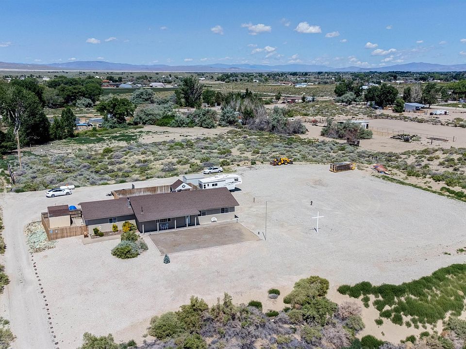5188 Toyon Dr, Fallon, NV 89406 Zillow