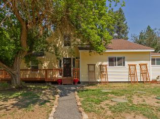 14809 S Sherman Rd, Spokane, WA 99224