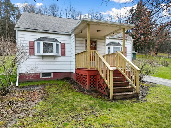 3154 Ginter Morann Hwy, Houtzdale, PA 16651