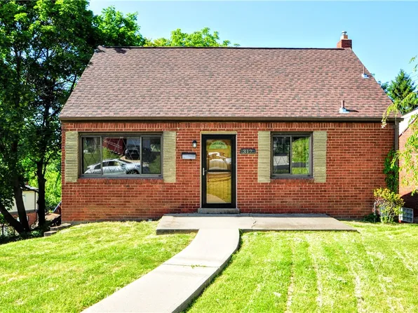 317 Skyview Dr, West Mifflin, PA 15122