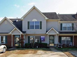 609 Brisa Ct, Chesapeake, VA 23322