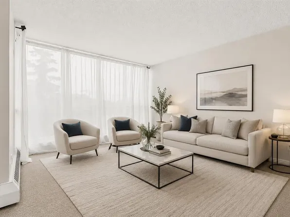 145 W Point Dr NW #401, Calgary, AB T3B 4W1