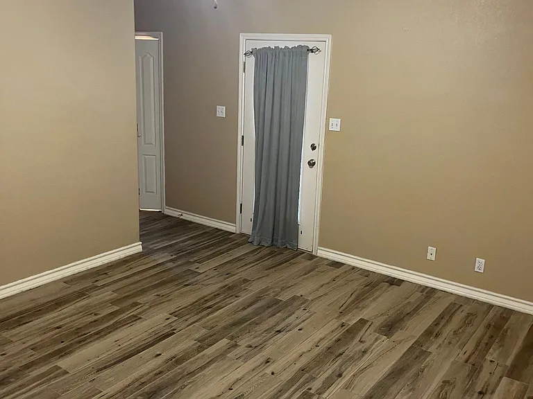 Master Room