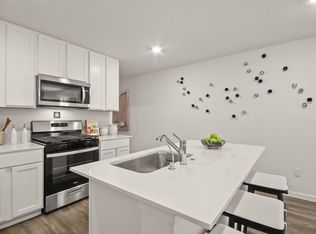 18718 Sunset Horizon Dr, Hockley, TX 77447