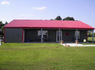 54200 E 70th Rd, Miami, OK 74354