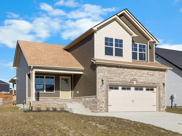 973 Tufnel Dr, Clarksville, TN 37040