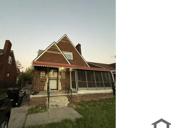 5258 Alter Rd, Detroit, MI