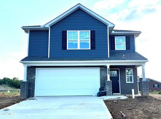 1183 Aspen Ter, Greeneville, TN 37745