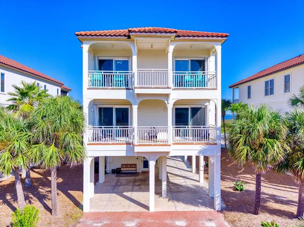 1908 Sunset Dr, Eastpoint, FL 32328