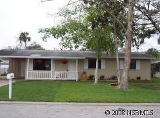2324 Oriole Ln, South Daytona, FL 32119