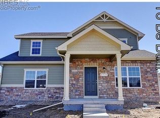 181 Olympia Ave, Longmont, CO 80504