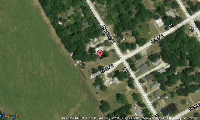 Map View