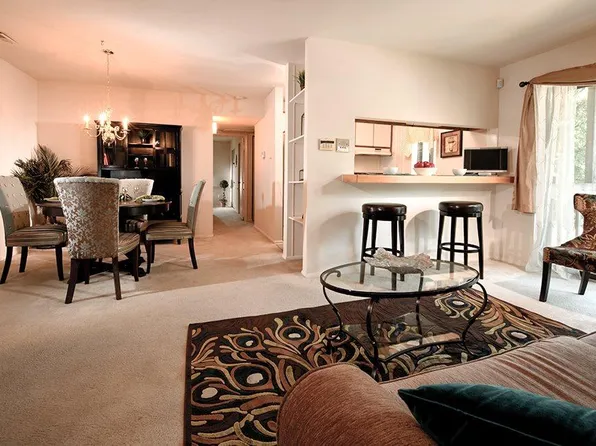 The Bluffs at Fairway Hills