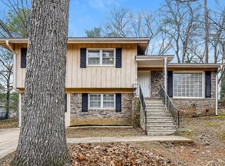 1021 Dawn Dr, Birmingham, AL 35235