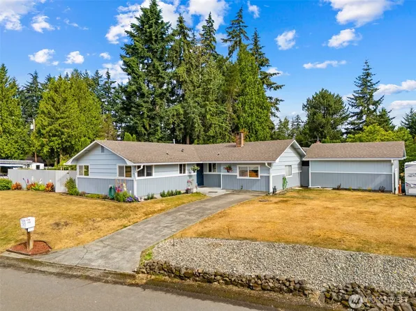 7322 14th Avenue NE, Olympia, WA 98516