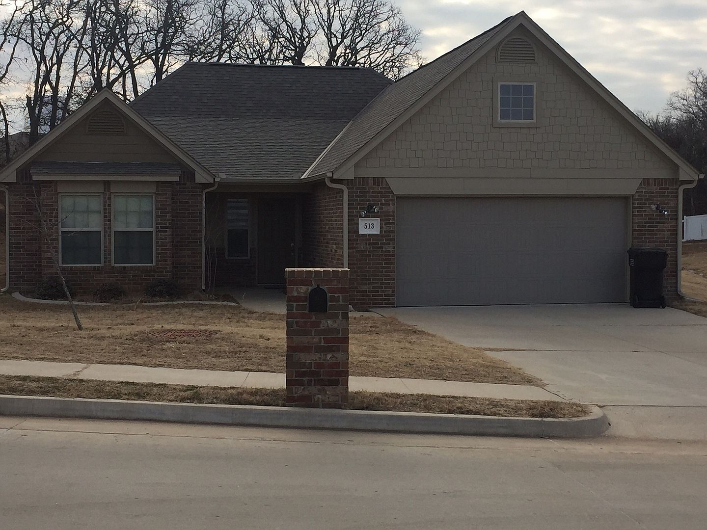 295 Thomas Blvd 304, Mcloud, OK 74851 Zillow