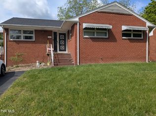 1441 Valley St, Kingsport, TN 37660