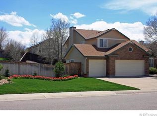 6590 Ashburn Ln, Highlands Ranch, CO 80130