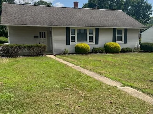 740 S Railroad St, Palmyra, PA 17078