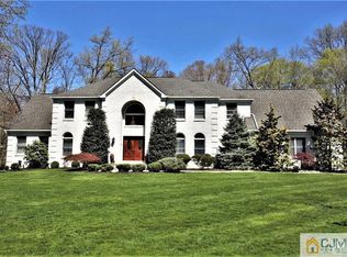 36 Drinking Brook Rd S, Monmouth Junction, NJ 08852