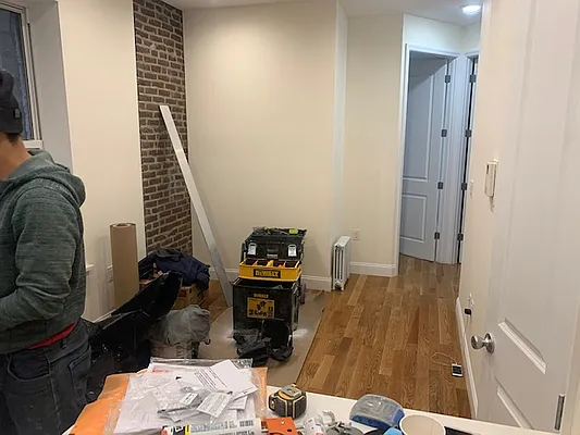 Rented by Corcoran | media 4