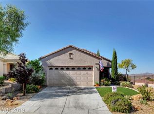 2587 Solera Moon Dr, Henderson, NV 89044