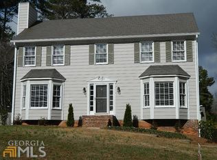 2735 Saddle Ridge Lake Dr, Marietta, GA 30062