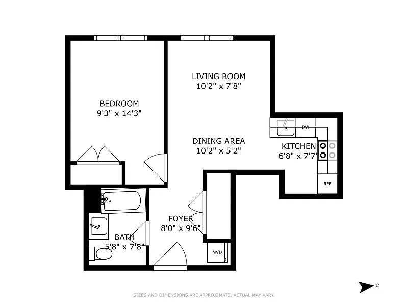 Building Photo - 954 Bergen St #4F