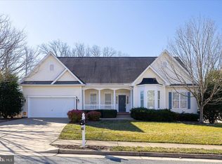 31 Neabsco Dr, Fredericksburg, VA 22405