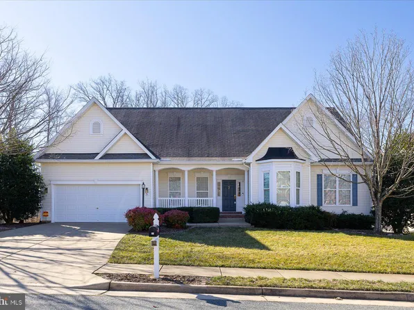 31 Neabsco Dr, Fredericksburg, VA 22405